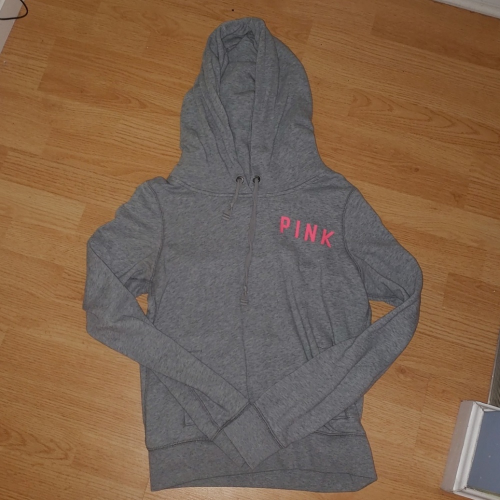 PINK sweatshirt